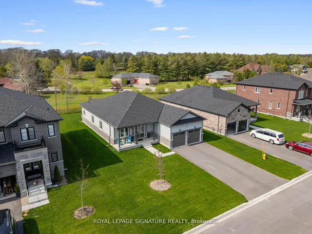 8 Misty Ridge Rd, Wasaga Beach 3