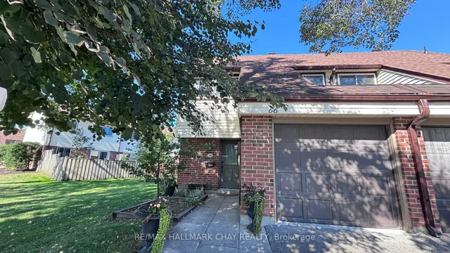 28 Donald St #66, Barrie 3