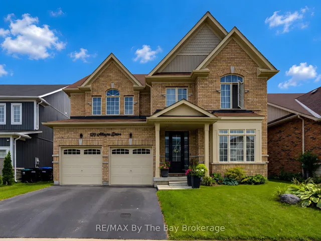 120 Allegra Dr, Wasaga Beach 2