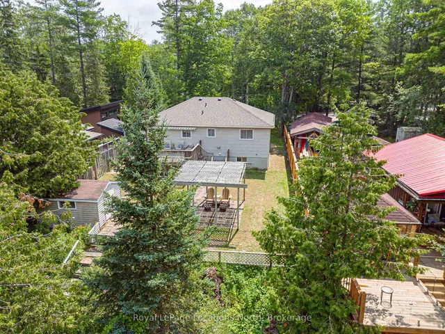 26 Stroud Cres, Wasaga Beach 5