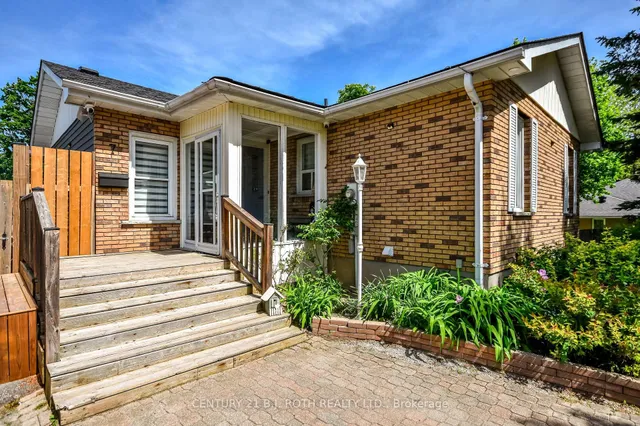 7 WESLEY St, Barrie 3
