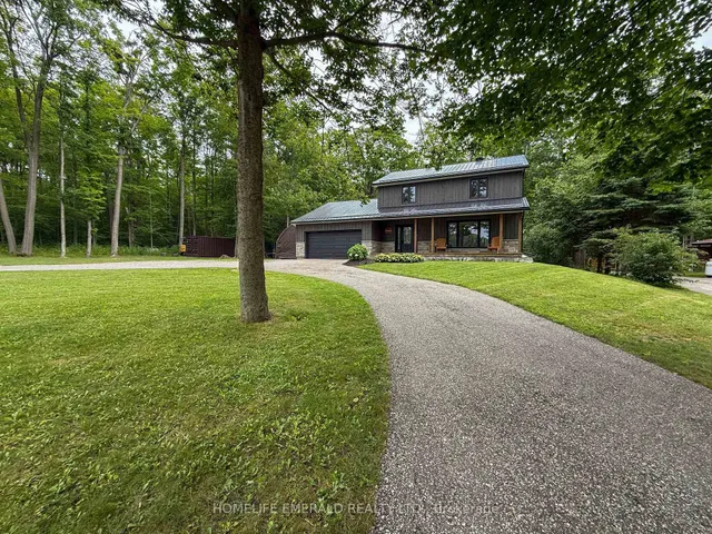2391 Seadon Rd, Springwater 2