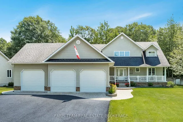 91 Maryjane Rd, Tiny 4