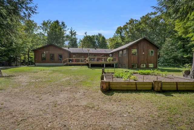 116 Mill Pond Sdrd, Oro-Medonte 4
