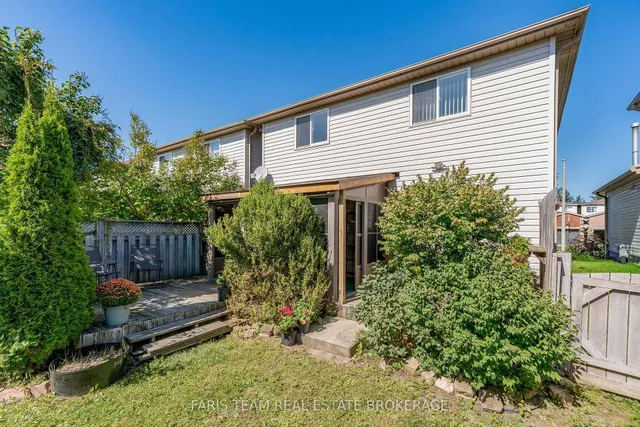 41 Willow Dr, Barrie 5