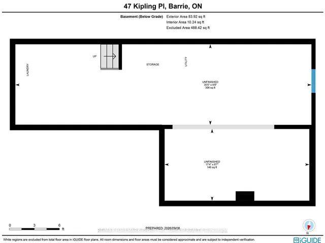 47 Kipling Pl, Barrie 5