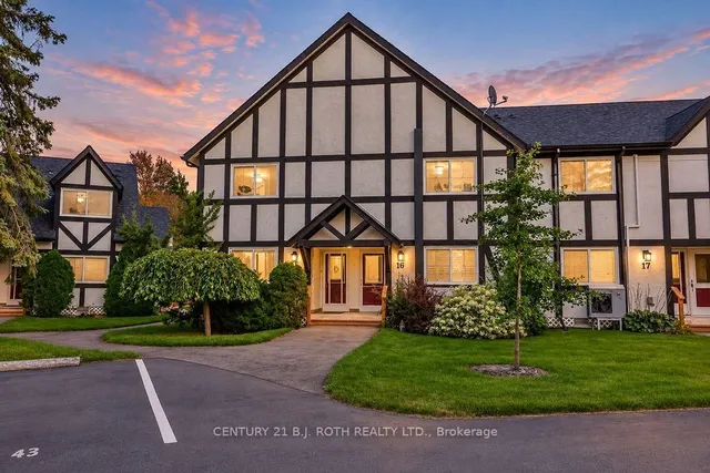 41 Laguna Pkwy #15, Ramara 3