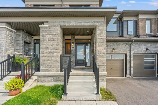 4 Rochester Dr, Barrie 4