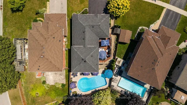 52 Summerset Dr, Barrie 4