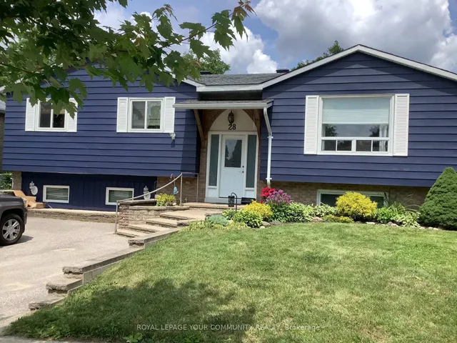 28 Indian Arrow Rd, Barrie 2