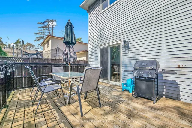149 Little Ave, Barrie 5