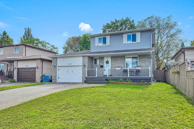 149 Little Ave, Barrie 2