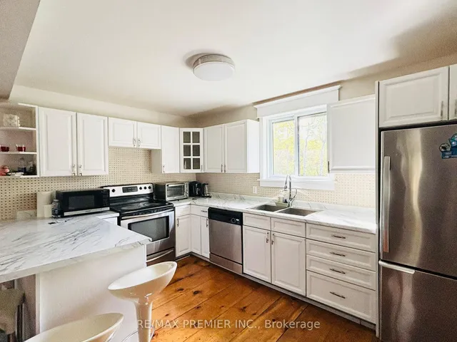 2506 Concession 10 N Nottawasaga Rd, Collingwood 5