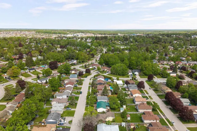 10 Andrea Cres, Orillia 3