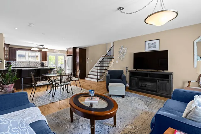 10 Andrea Cres, Orillia 5