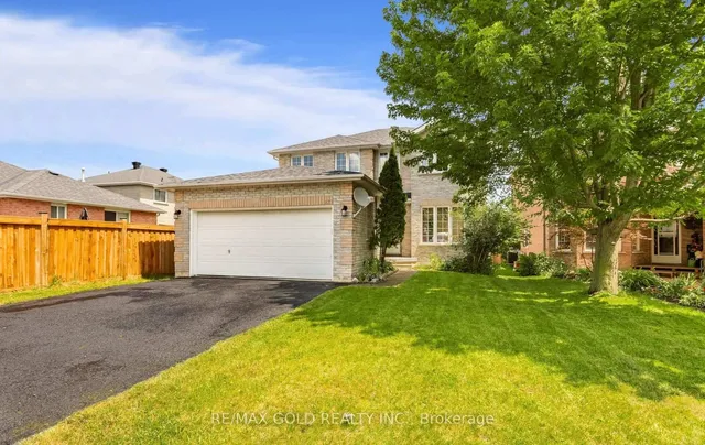 123 Ruffet Dr, Barrie 2