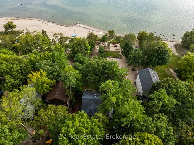 64 Wahnekewening Dr, Tiny 5