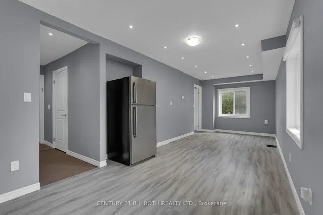 12 Dufferin St #Units 1 + 2 + Coach House, Barrie 5