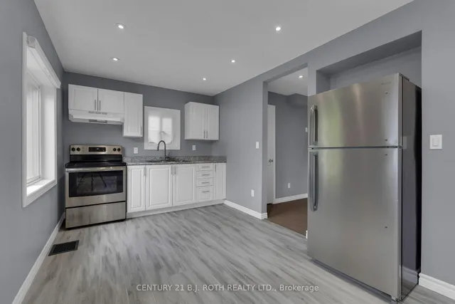 12 Dufferin St #Units 1 + 2 + Coach House, Barrie 4