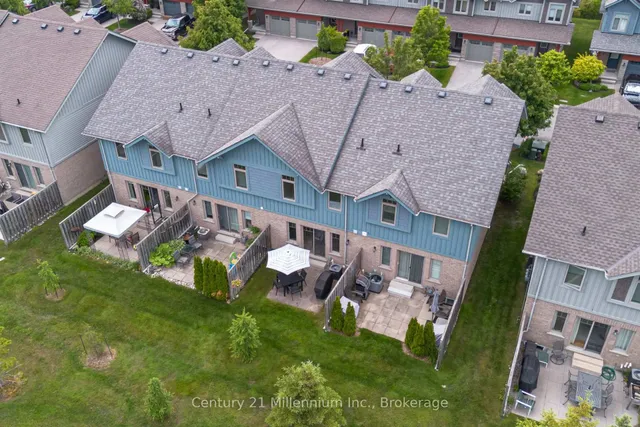 37 Silver Glen Blvd #37, Collingwood 5