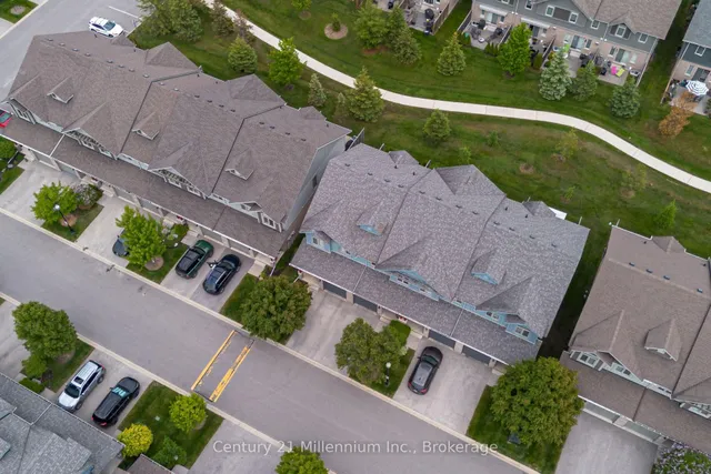 37 Silver Glen Blvd #37, Collingwood 3