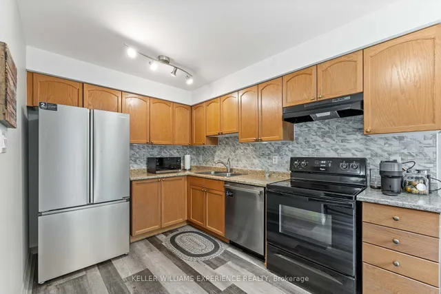 15 Cheltenham Rd #8, Barrie 5