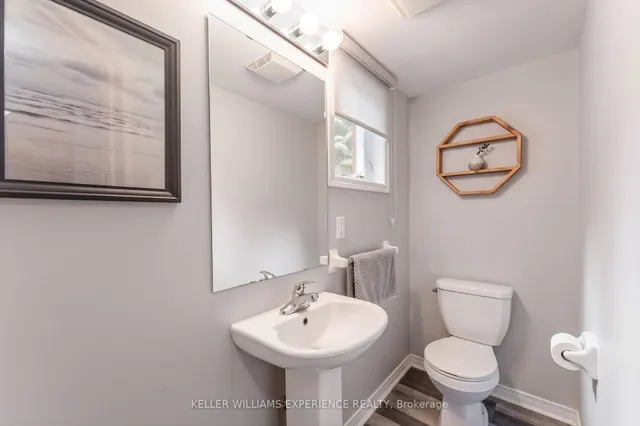 15 Cheltenham Rd #8, Barrie 4