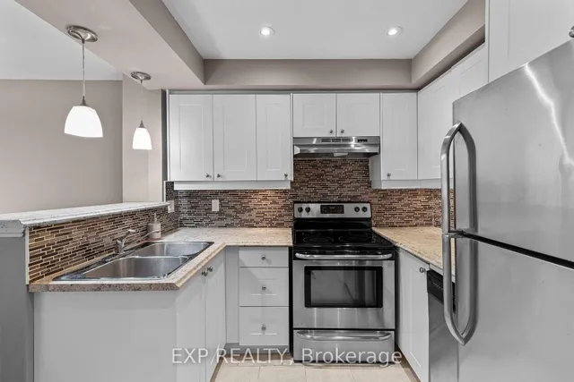 12 Lankin Blvd #12, Orillia 3