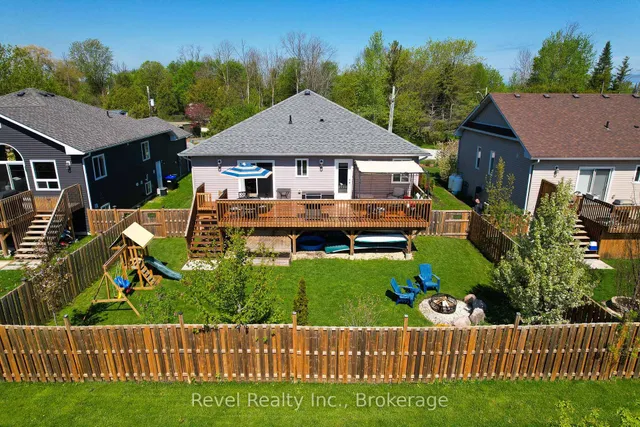 37 Marilyn Ave, Wasaga Beach 4