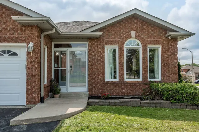 1 Lang Dr, Barrie 4
