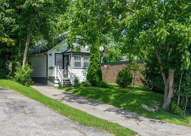 8 Dunn Ave, Orillia 5