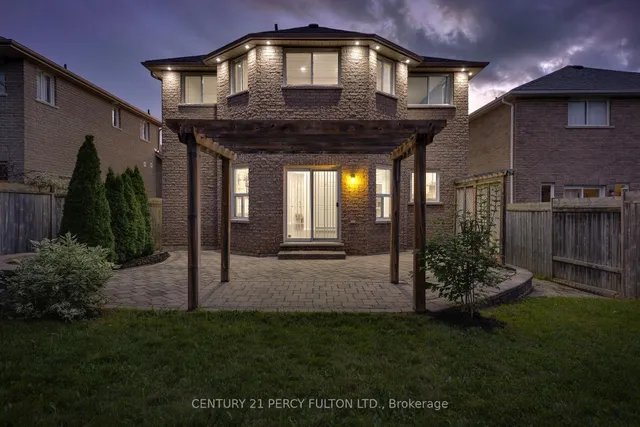 187 Madelaine Dr, Barrie 5