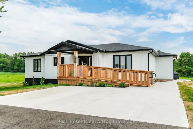 597 Lafontaine  Rd, Tiny 5