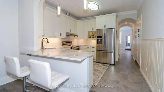 2709 Wainman Line, Severn 2