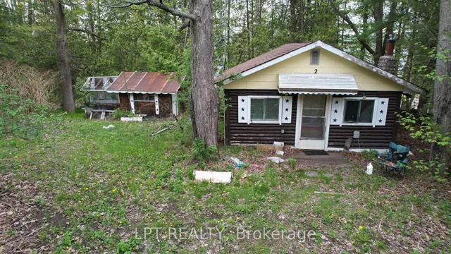 2458 South Orr Lake Rd, Springwater 5