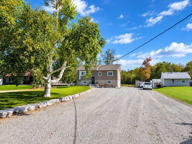 4041 Glen Cedar Dr, Ramara