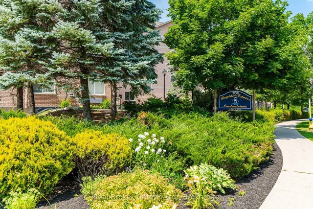 4 Beck Blvd #302, Penetanguishene 3