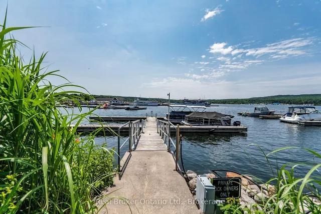 4 Beck Blvd #302, Penetanguishene 5