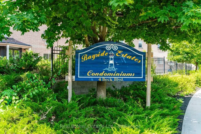 4 Beck Blvd #302, Penetanguishene 2