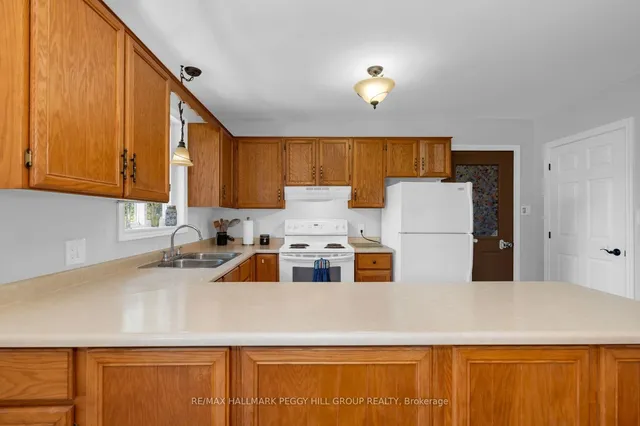 55 Shelswell Blvd, Oro-Medonte 5