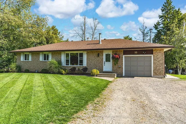 55 Shelswell Blvd, Oro-Medonte
