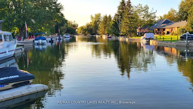 47 Lake Ave, Ramara 4