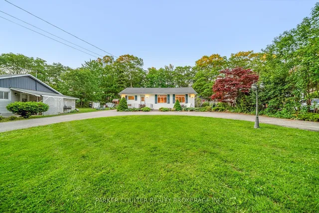 1811 Tiny Beaches Rd, Tiny 3