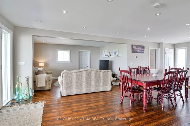 48 Lake Ave, Ramara 5