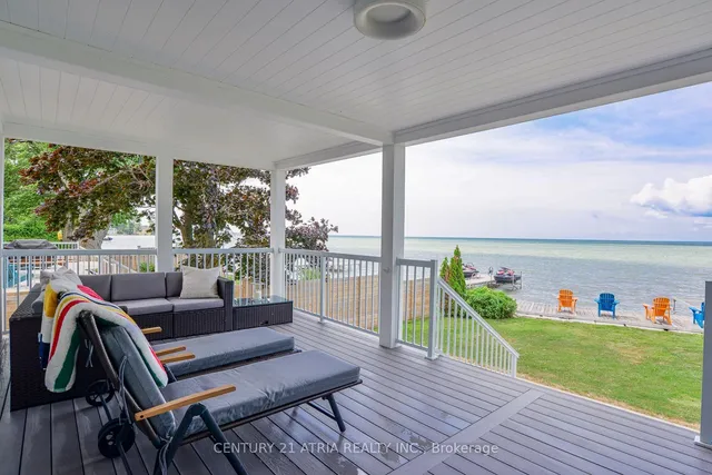 48 Lake Ave, Ramara 4
