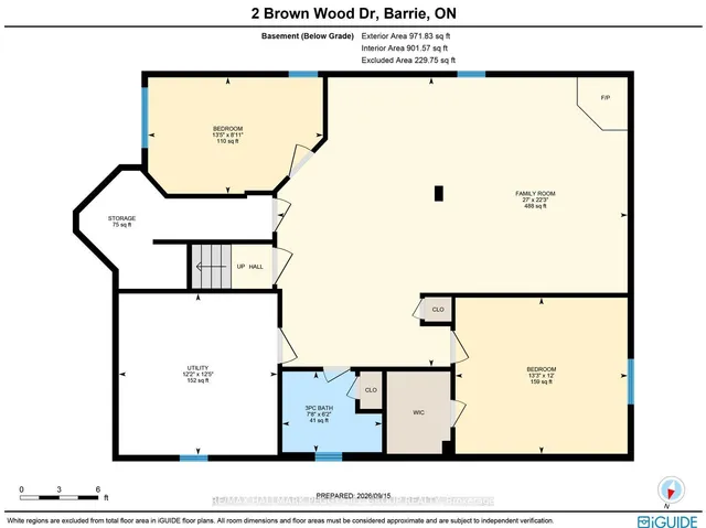 2 Brown Wood Dr, Barrie 5