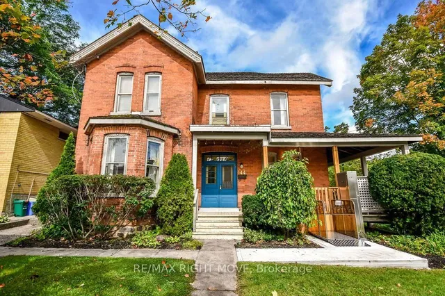 144 Jarvis St, Orillia 2