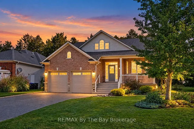 17 Marlwood Ave, Wasaga Beach