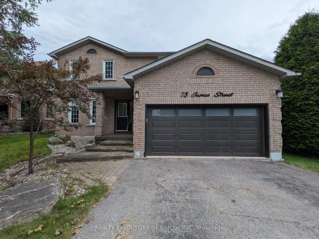 75 James St, Barrie 4