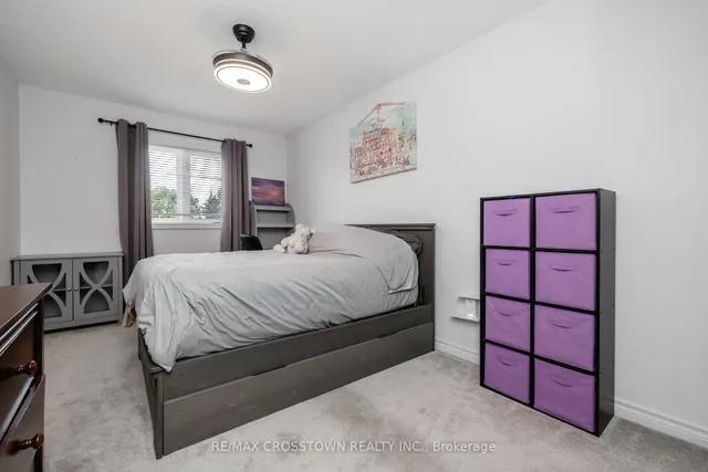 43 Madelaine Dr #2, Barrie 5